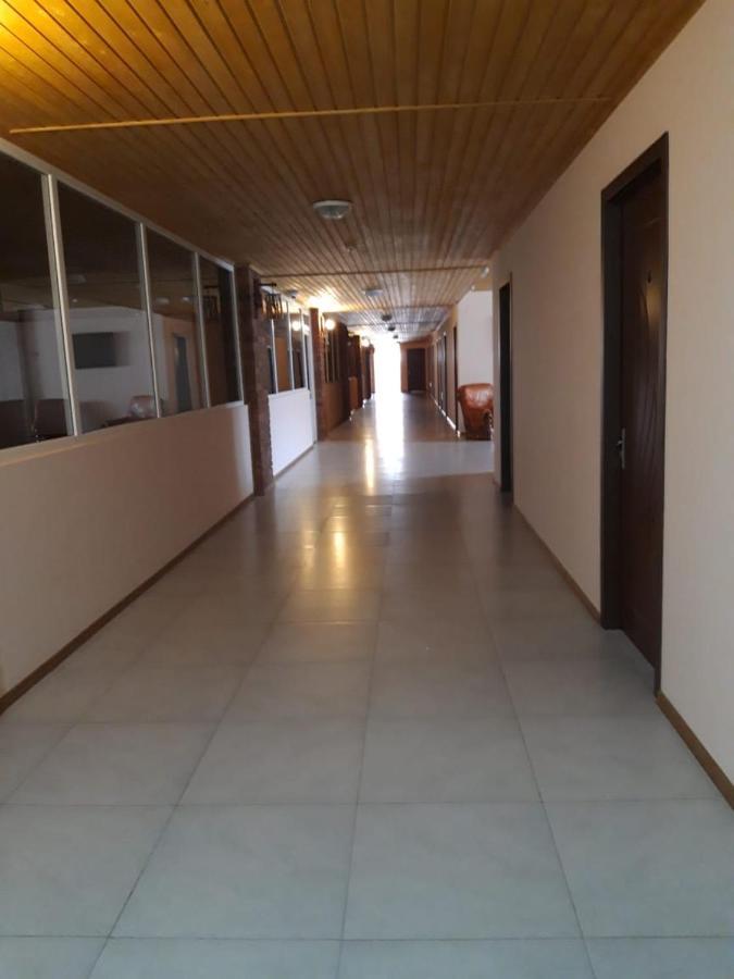 Zedazeni Hotel Mtskheta Exterior photo